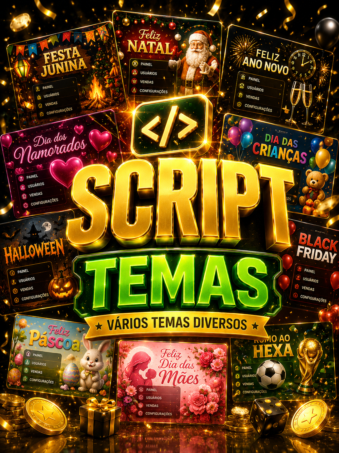 Temas