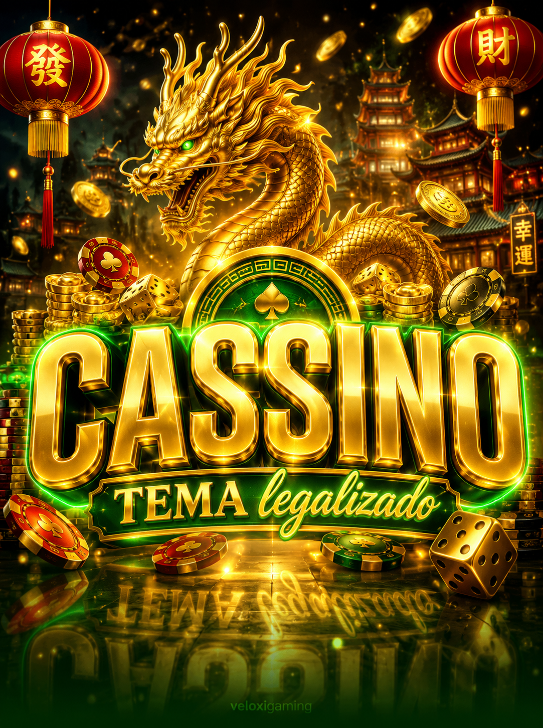 Tema Legalizado